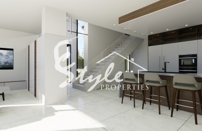 Nuevo - Villa - La Nucia