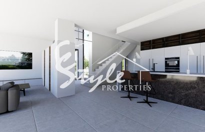 Nuevo - Villa - La Nucia