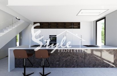 Nuevo - Villa - La Nucia