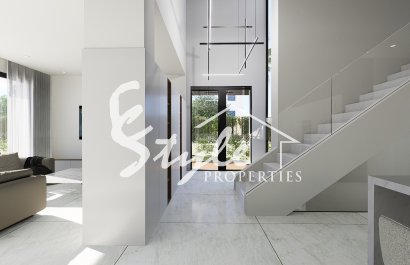 Nuevo - Villa - La Nucia