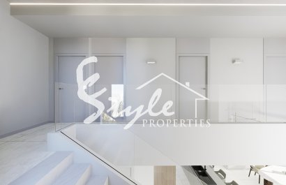 Nuevo - Villa - La Nucia