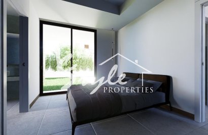 Nuevo - Villa - La Nucia