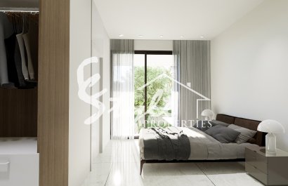 Nuevo - Villa - La Nucia