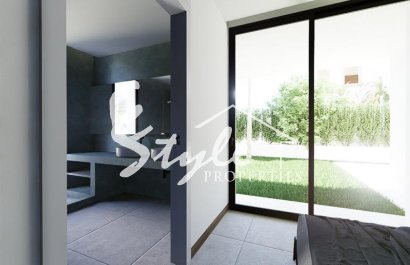Nuevo - Villa - La Nucia