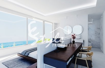 Nuevo - Apartamento - Altea - Pueblo Mascarat