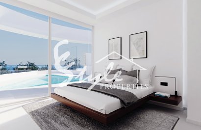 Nuevo - Apartamento - Altea - Pueblo Mascarat