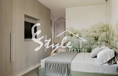 New build - Townhouse - La Finca Golf - La Finca Golf Resort