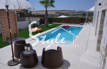 New build - Villa - La Finca Golf - La Finca Golf Resort