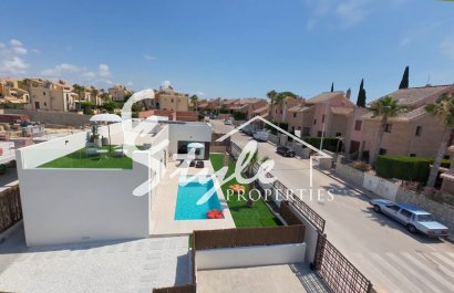 New build - Villa - La Finca Golf - La Finca Golf Resort