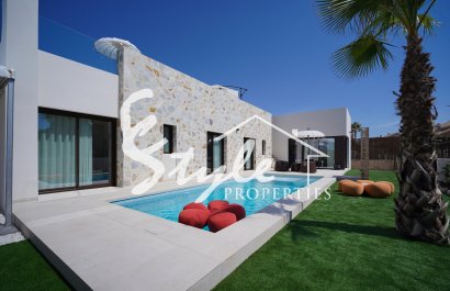New build - Villa - La Finca Golf - La Finca Golf Resort