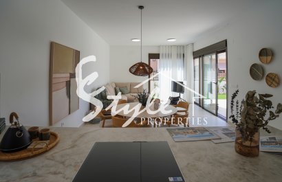 New build - Villa - La Finca Golf - La Finca Golf Resort