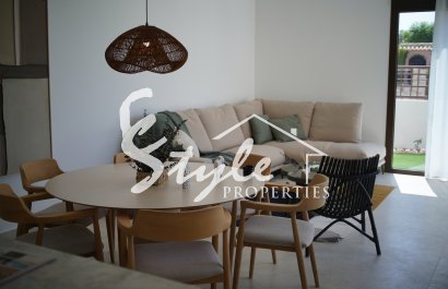New build - Villa - La Finca Golf - La Finca Golf Resort