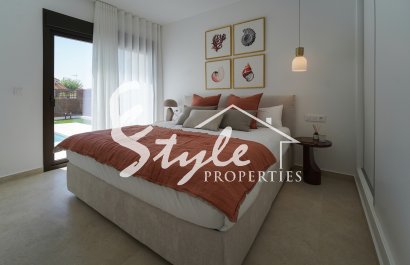 New build - Villa - La Finca Golf - La Finca Golf Resort