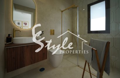 New build - Villa - La Finca Golf - La Finca Golf Resort