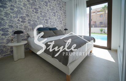 New build - Villa - La Finca Golf - La Finca Golf Resort