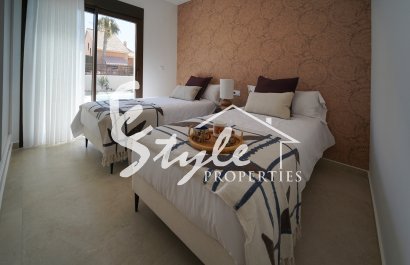 New build - Villa - La Finca Golf - La Finca Golf Resort