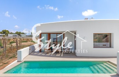 New build - Villa - La Finca Golf - La Finca Golf Resort
