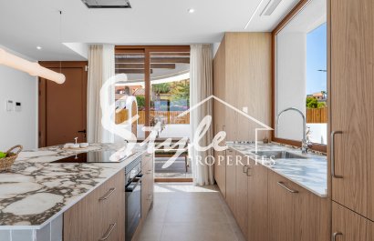 New build - Villa - La Finca Golf - La Finca Golf Resort