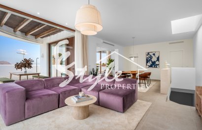New build - Villa - La Finca Golf - La Finca Golf Resort