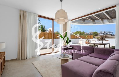 New build - Villa - La Finca Golf - La Finca Golf Resort