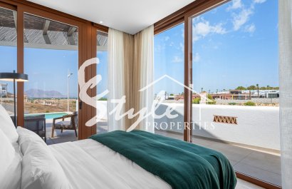 New build - Villa - La Finca Golf - La Finca Golf Resort