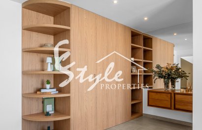 New build - Villa - La Finca Golf - La Finca Golf Resort