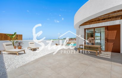 New build - Villa - La Finca Golf - La Finca Golf Resort