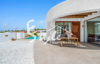 New build - Villa - La Finca Golf - La Finca Golf Resort
