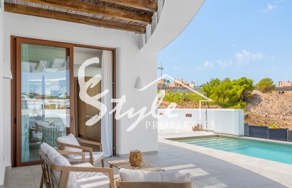 New build - Villa - La Finca Golf - La Finca Golf Resort