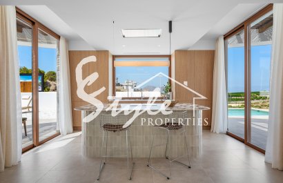 New build - Villa - La Finca Golf - La Finca Golf Resort
