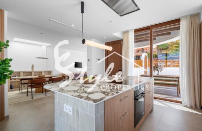 New build - Villa - La Finca Golf - La Finca Golf Resort