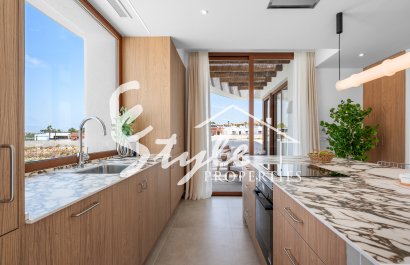 New build - Villa - La Finca Golf - La Finca Golf Resort