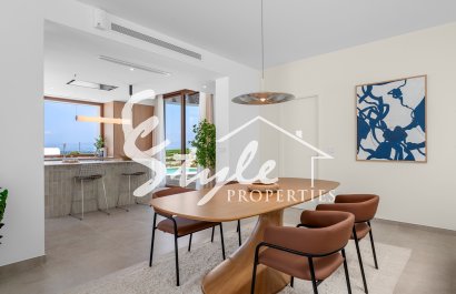 New build - Villa - La Finca Golf - La Finca Golf Resort