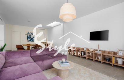 New build - Villa - La Finca Golf - La Finca Golf Resort