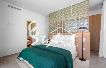 New build - Villa - La Finca Golf - La Finca Golf Resort