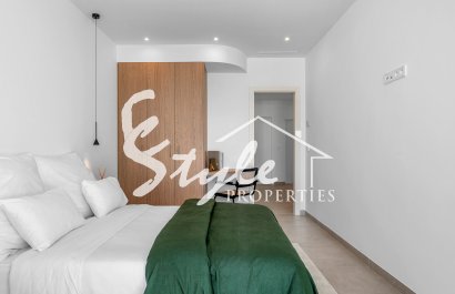 New build - Villa - La Finca Golf - La Finca Golf Resort
