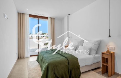 New build - Villa - La Finca Golf - La Finca Golf Resort