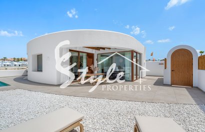 New build - Villa - La Finca Golf - La Finca Golf Resort