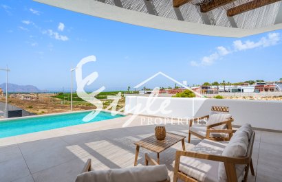 New build - Villa - La Finca Golf - La Finca Golf Resort