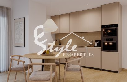 New build - Apartament  - La Finca Golf - La Finca Golf Resort