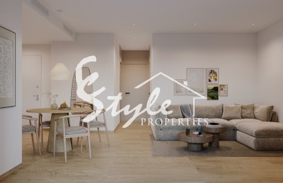 New build - Apartament  - La Finca Golf - La Finca Golf Resort