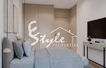 New build - Apartament  - La Finca Golf - La Finca Golf Resort