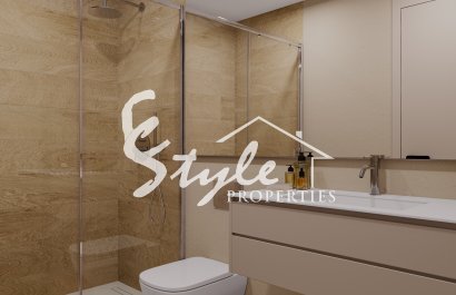 New build - Apartament  - La Finca Golf - La Finca Golf Resort