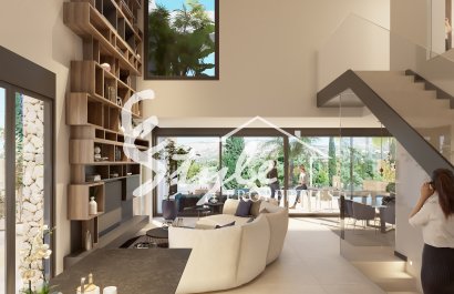 New build - Villa - La Finca Golf - La Finca Golf Resort