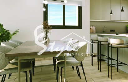 New build - Apartament  - Torrevieja