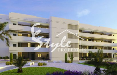New build - Apartament  - Torrevieja