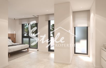 New build - Townhouse - Murcia - Santa Rosalía