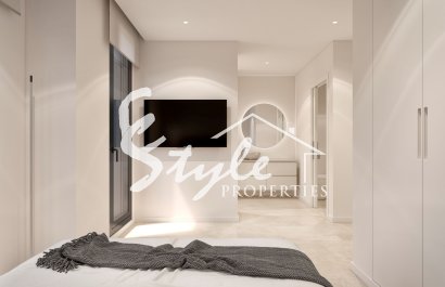 New build - Townhouse - Murcia - Santa Rosalía