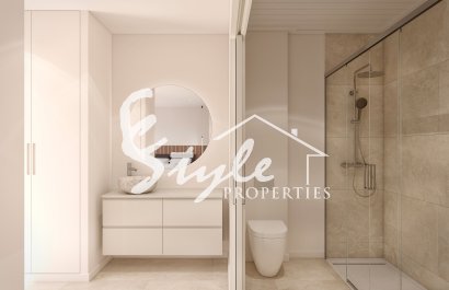 New build - Townhouse - Murcia - Santa Rosalía