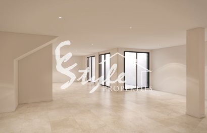 New build - Townhouse - Murcia - Santa Rosalía